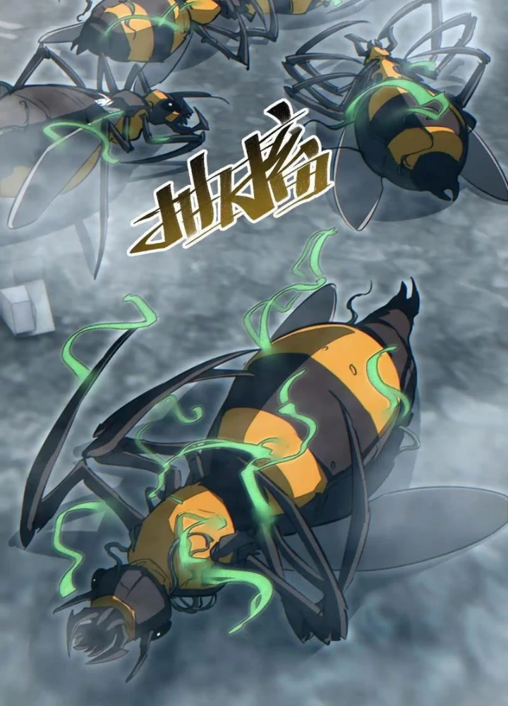 Mạt Thế Trùng Sinh: Ta Dựa Vào Mở Rương Vấn Dỉnh Đỉnh Phong Chapter 71 - 41