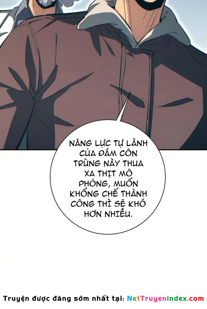 Mạt Thế Trùng Sinh: Ta Dựa Vào Mở Rương Vấn Dỉnh Đỉnh Phong Chapter 71 - 45