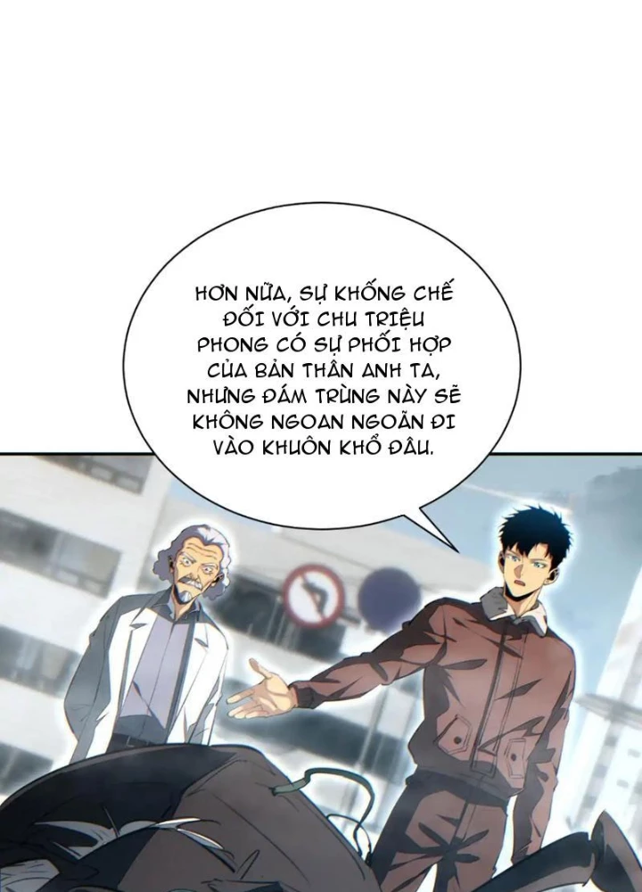 Mạt Thế Trùng Sinh: Ta Dựa Vào Mở Rương Vấn Dỉnh Đỉnh Phong Chapter 71 - 47