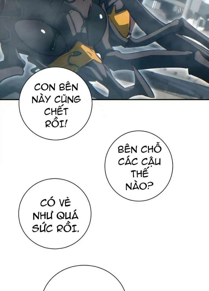 Mạt Thế Trùng Sinh: Ta Dựa Vào Mở Rương Vấn Dỉnh Đỉnh Phong Chapter 71 - 49