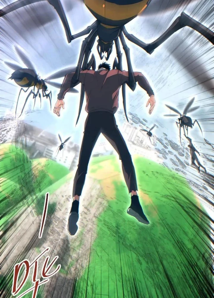 Mạt Thế Trùng Sinh: Ta Dựa Vào Mở Rương Vấn Dỉnh Đỉnh Phong Chapter 71 - 77