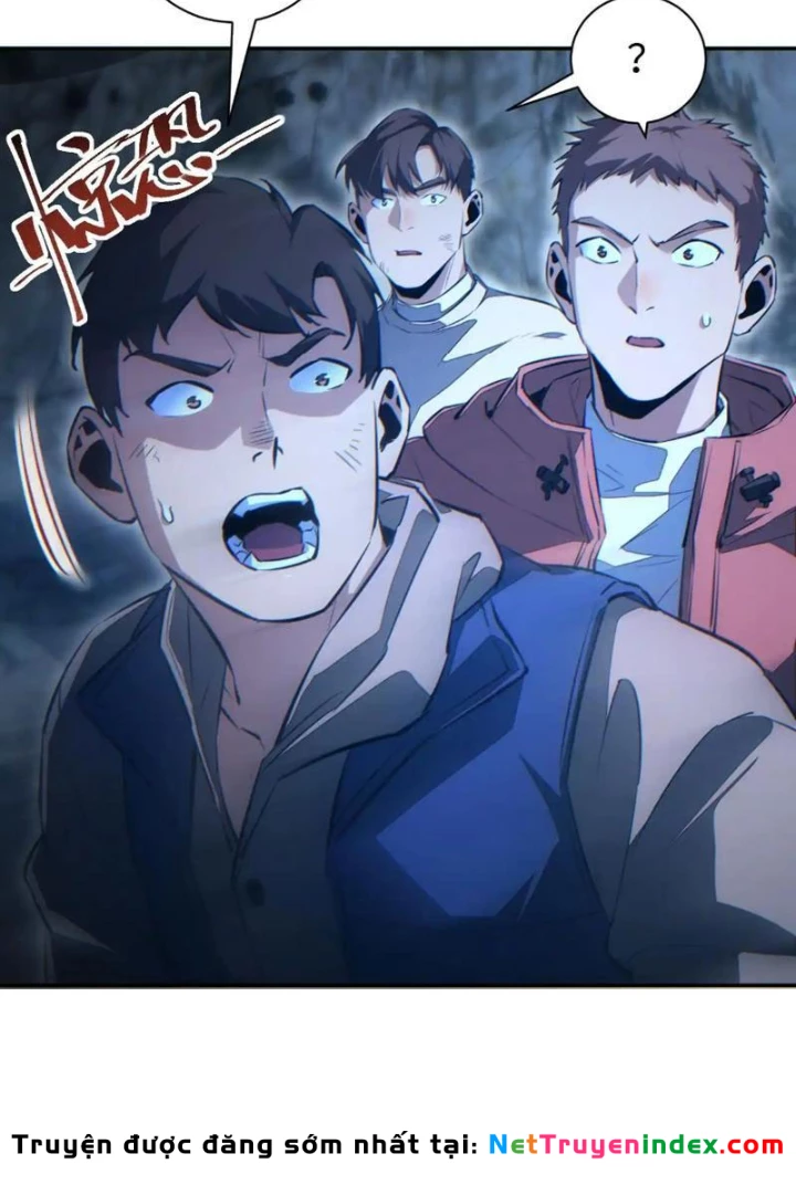 Mạt Thế Trùng Sinh: Ta Dựa Vào Mở Rương Vấn Dỉnh Đỉnh Phong Chapter 71 - 95