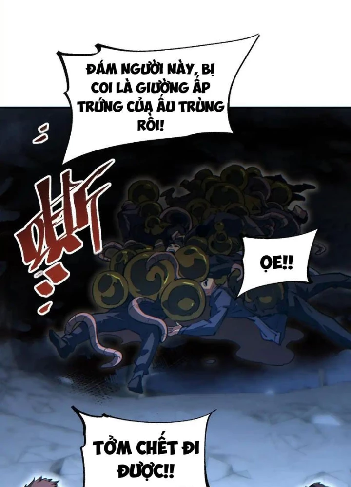 Mạt Thế Trùng Sinh: Ta Dựa Vào Mở Rương Vấn Dỉnh Đỉnh Phong Chapter 71 - 97