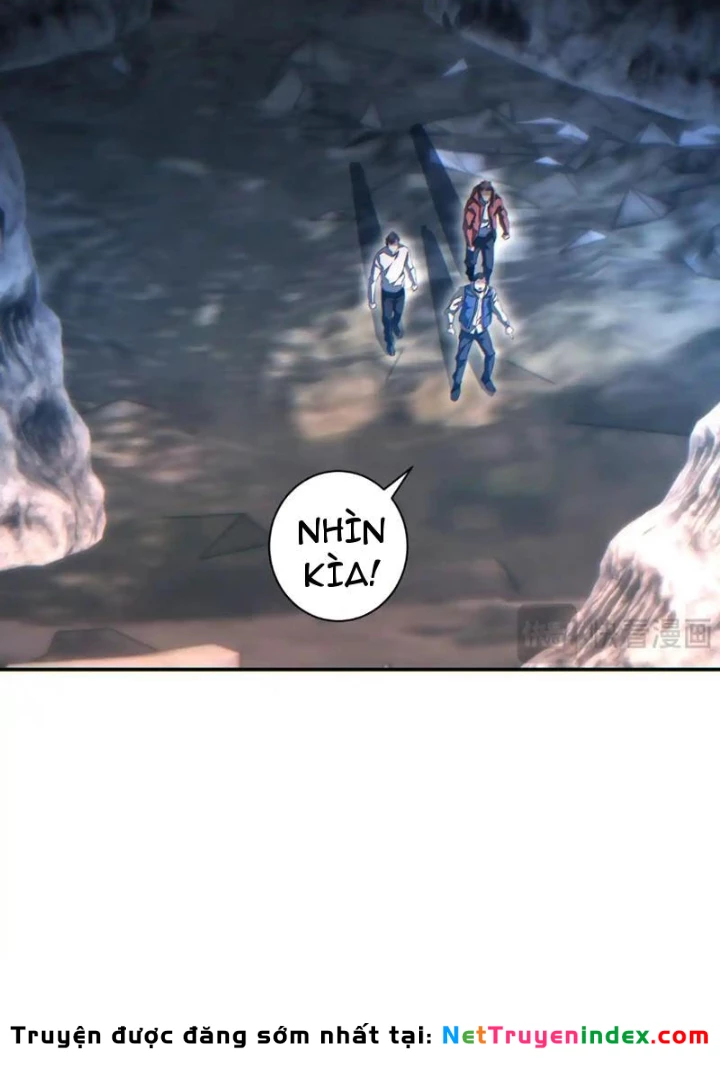 Mạt Thế Trùng Sinh: Ta Dựa Vào Mở Rương Vấn Dỉnh Đỉnh Phong Chapter 71 - 105