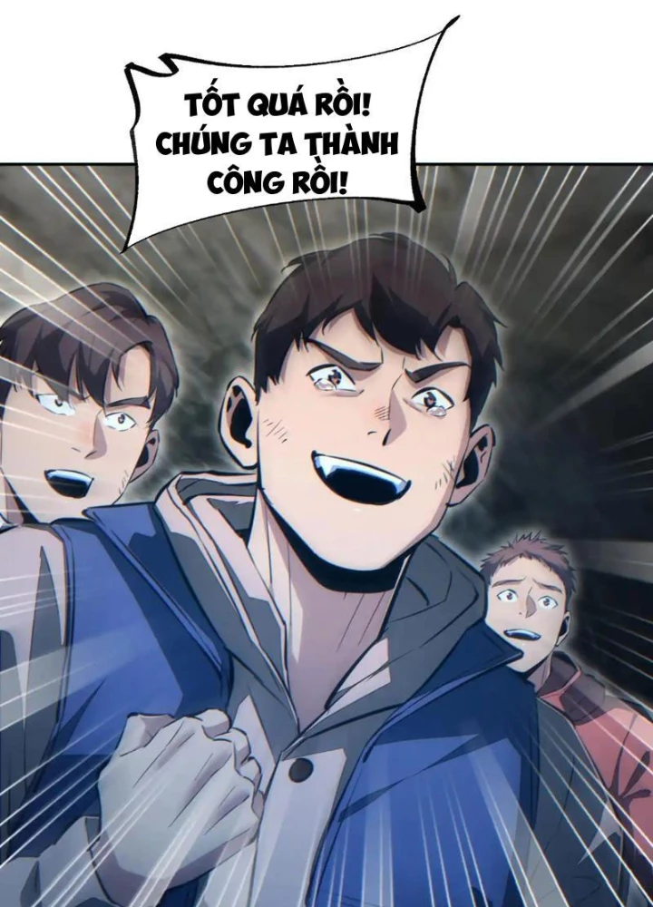 Mạt Thế Trùng Sinh: Ta Dựa Vào Mở Rương Vấn Dỉnh Đỉnh Phong Chapter 71 - 109