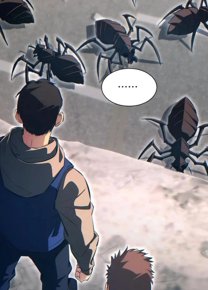 Mạt Thế Trùng Sinh: Ta Dựa Vào Mở Rương Vấn Dỉnh Đỉnh Phong Chapter 71 - 129