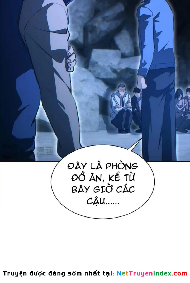 Mạt Thế Trùng Sinh: Ta Dựa Vào Mở Rương Vấn Dỉnh Đỉnh Phong Chapter 71 - 151