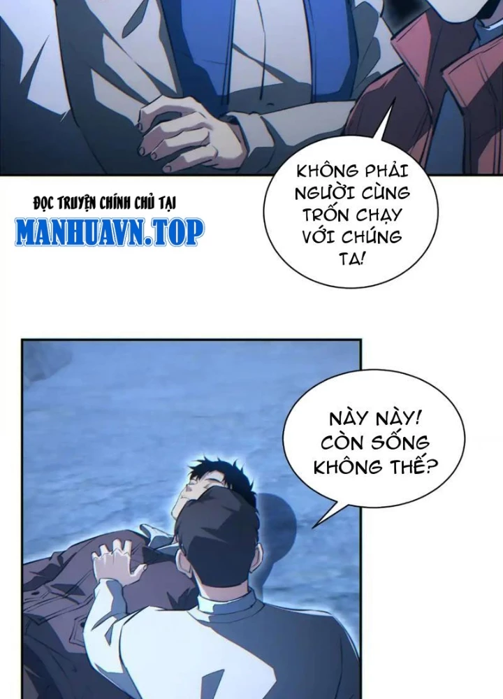 Mạt Thế Trùng Sinh: Ta Dựa Vào Mở Rương Vấn Dỉnh Đỉnh Phong Chapter 71 - 163