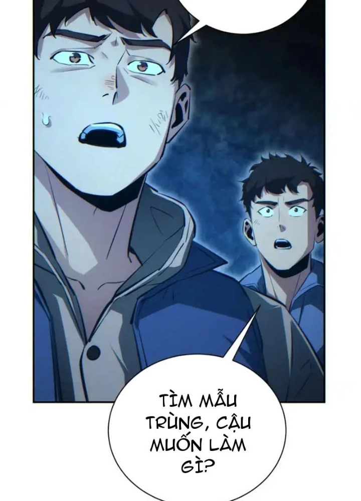 Mạt Thế Trùng Sinh: Ta Dựa Vào Mở Rương Vấn Dỉnh Đỉnh Phong Chapter 72 - 9