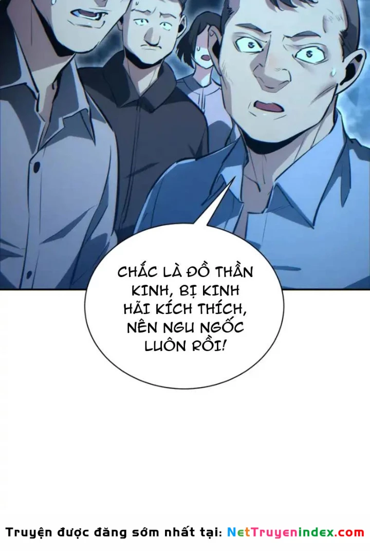 Mạt Thế Trùng Sinh: Ta Dựa Vào Mở Rương Vấn Dỉnh Đỉnh Phong Chapter 72 - 15