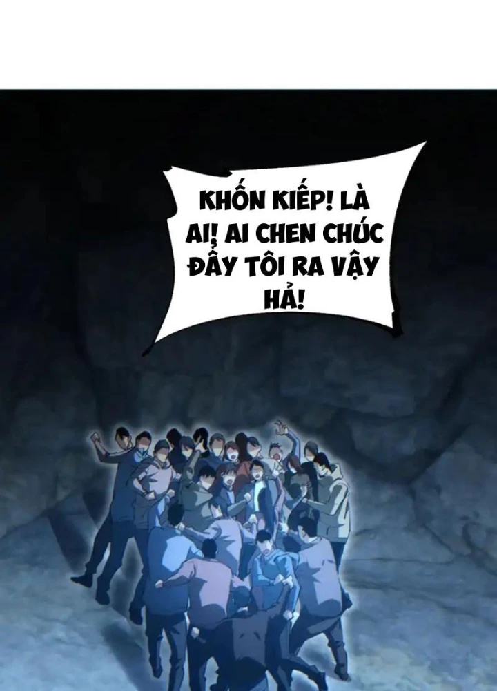 Mạt Thế Trùng Sinh: Ta Dựa Vào Mở Rương Vấn Dỉnh Đỉnh Phong Chapter 72 - 21