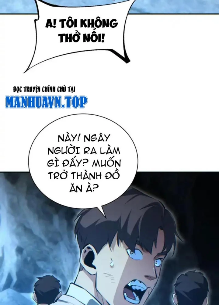 Mạt Thế Trùng Sinh: Ta Dựa Vào Mở Rương Vấn Dỉnh Đỉnh Phong Chapter 72 - 23