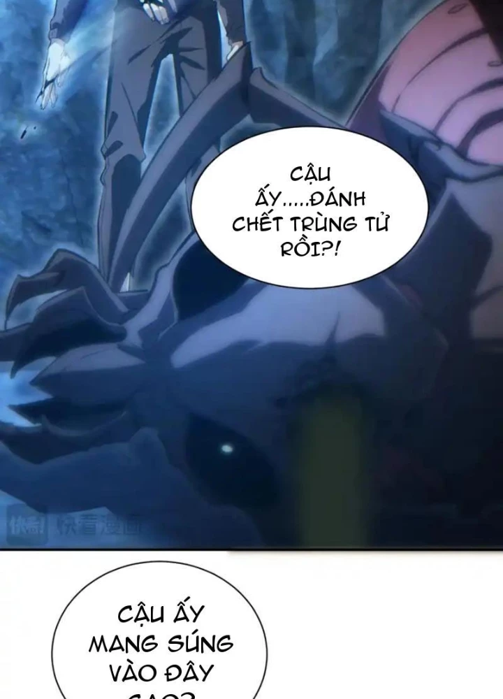 Mạt Thế Trùng Sinh: Ta Dựa Vào Mở Rương Vấn Dỉnh Đỉnh Phong Chapter 72 - 53