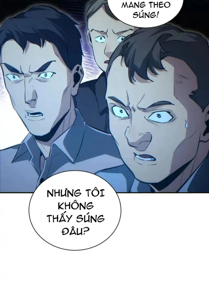 Mạt Thế Trùng Sinh: Ta Dựa Vào Mở Rương Vấn Dỉnh Đỉnh Phong Chapter 72 - 55