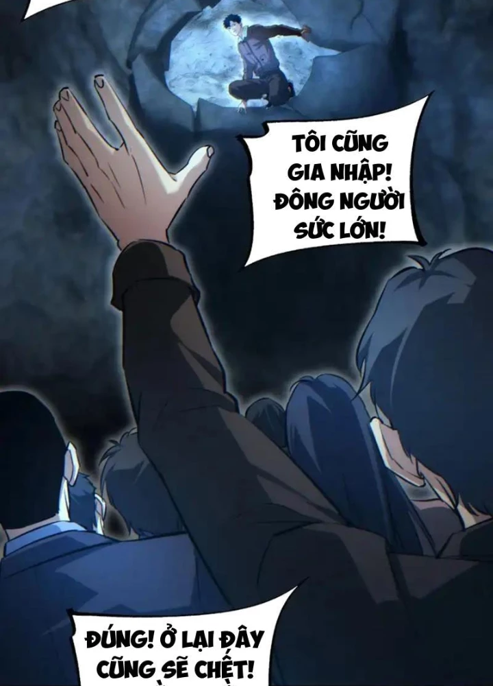 Mạt Thế Trùng Sinh: Ta Dựa Vào Mở Rương Vấn Dỉnh Đỉnh Phong Chapter 72 - 65