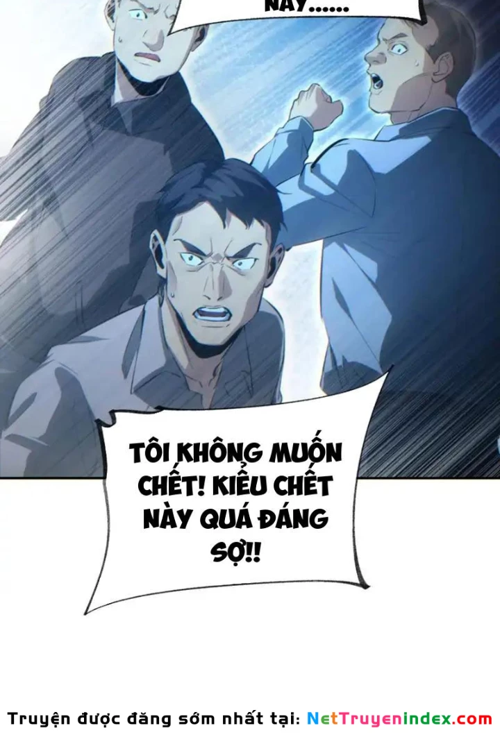 Mạt Thế Trùng Sinh: Ta Dựa Vào Mở Rương Vấn Dỉnh Đỉnh Phong Chapter 72 - 79