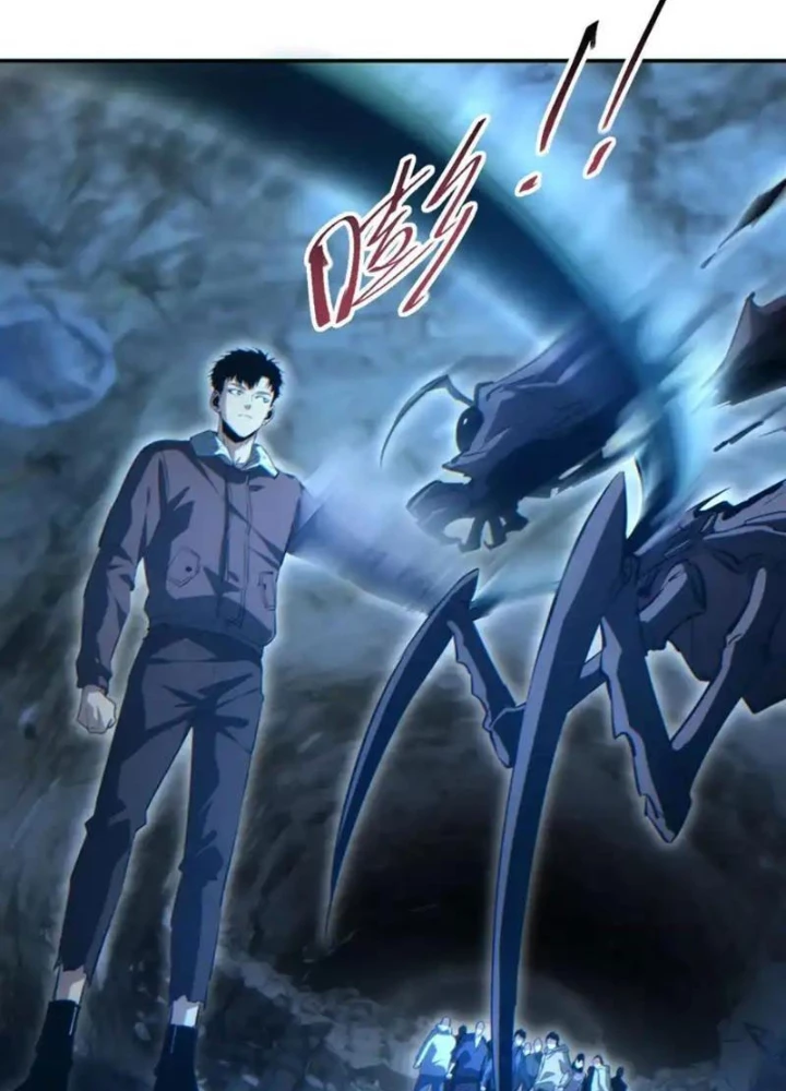 Mạt Thế Trùng Sinh: Ta Dựa Vào Mở Rương Vấn Dỉnh Đỉnh Phong Chapter 72 - 81