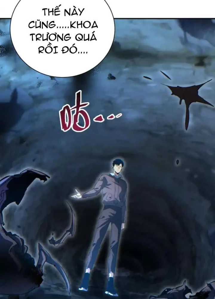 Mạt Thế Trùng Sinh: Ta Dựa Vào Mở Rương Vấn Dỉnh Đỉnh Phong Chapter 72 - 97