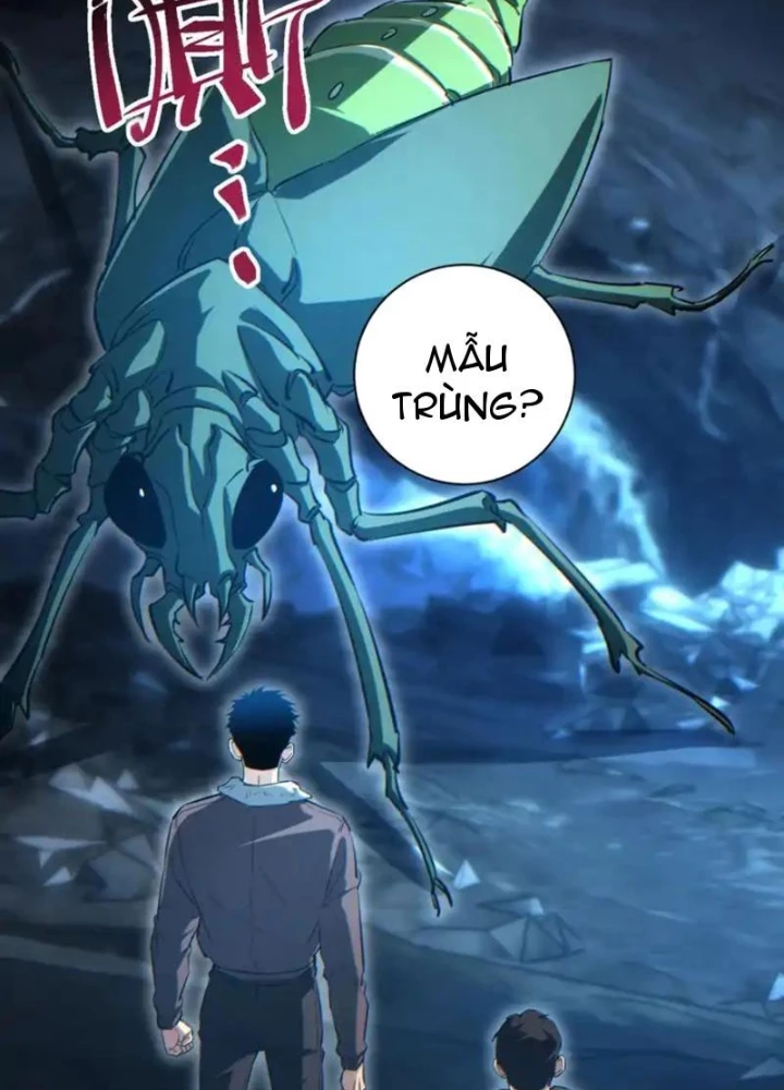 Mạt Thế Trùng Sinh: Ta Dựa Vào Mở Rương Vấn Dỉnh Đỉnh Phong Chapter 72 - 111