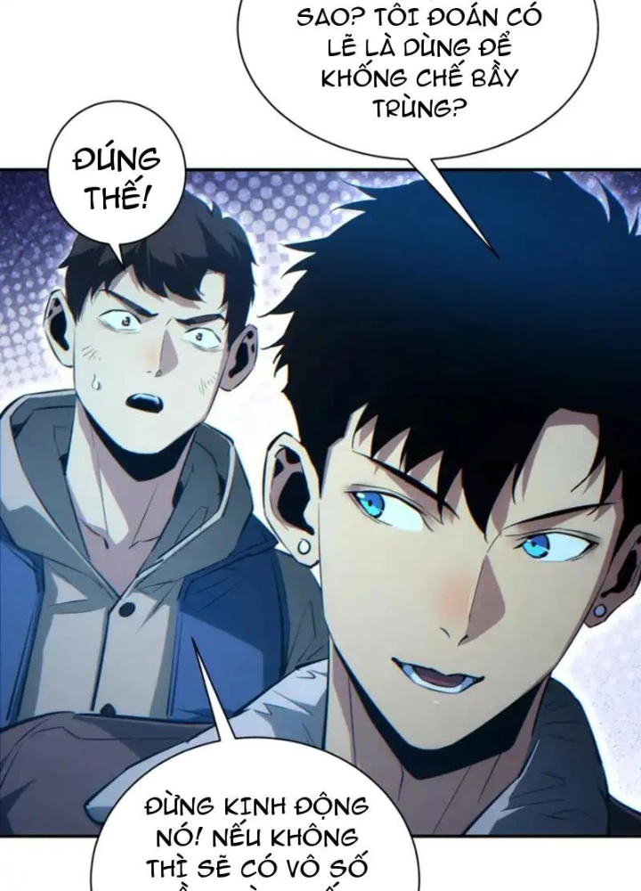 Mạt Thế Trùng Sinh: Ta Dựa Vào Mở Rương Vấn Dỉnh Đỉnh Phong Chapter 72 - 123