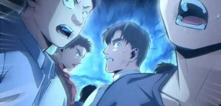 Mạt Thế Trùng Sinh: Ta Dựa Vào Mở Rương Vấn Dỉnh Đỉnh Phong Chapter 73 - 12