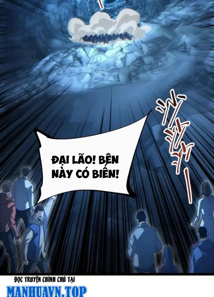 Mạt Thế Trùng Sinh: Ta Dựa Vào Mở Rương Vấn Dỉnh Đỉnh Phong Chapter 73 - 15