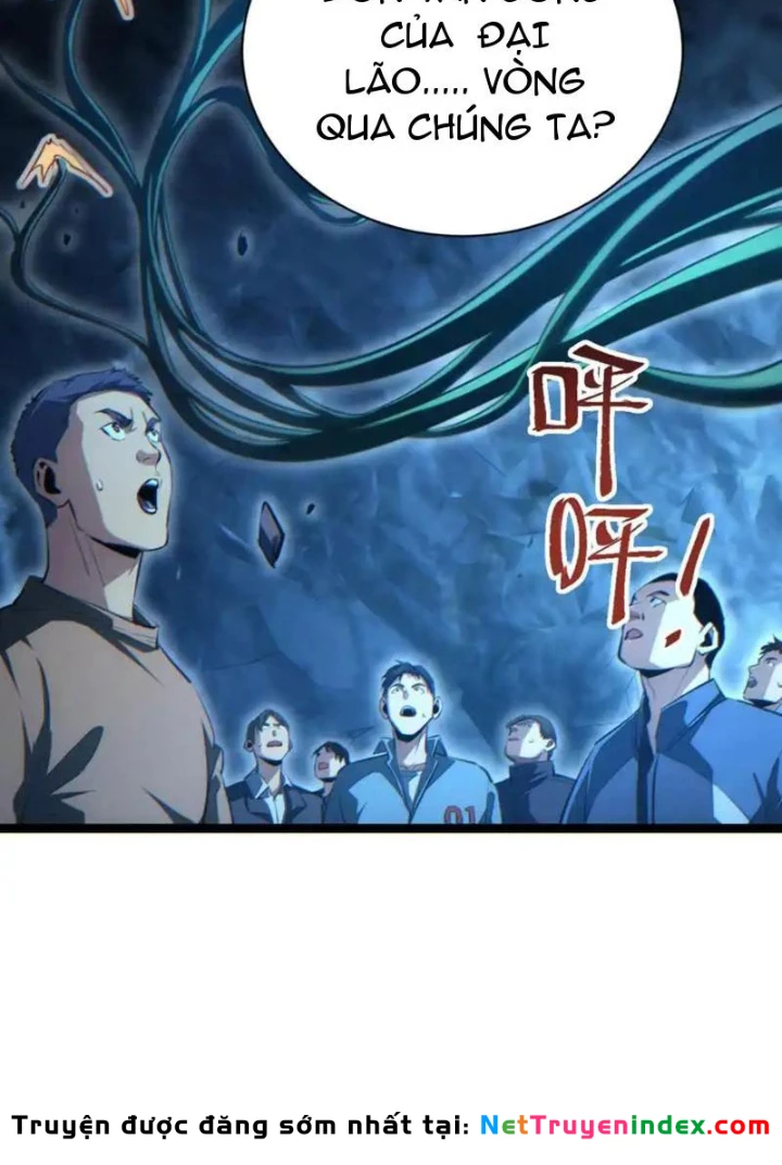 Mạt Thế Trùng Sinh: Ta Dựa Vào Mở Rương Vấn Dỉnh Đỉnh Phong Chapter 73 - 23