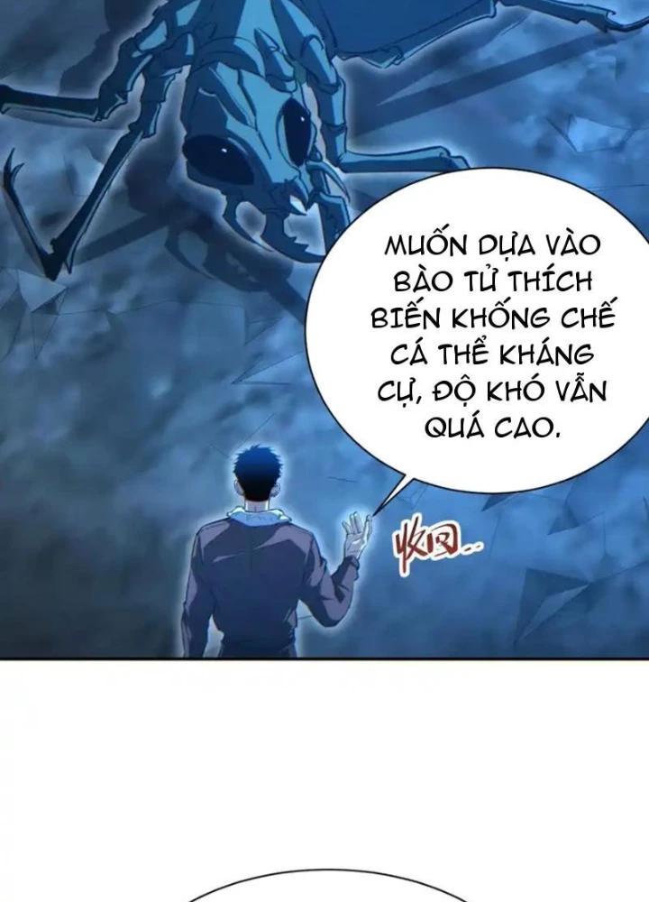 Mạt Thế Trùng Sinh: Ta Dựa Vào Mở Rương Vấn Dỉnh Đỉnh Phong Chapter 73 - 45