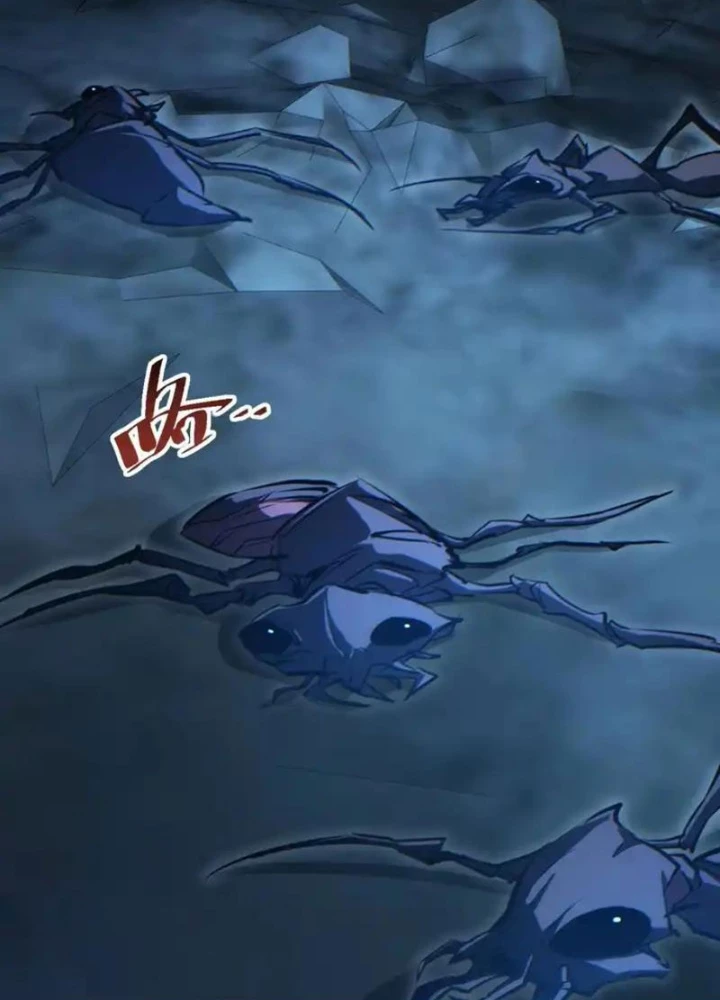 Mạt Thế Trùng Sinh: Ta Dựa Vào Mở Rương Vấn Dỉnh Đỉnh Phong Chapter 73 - 71