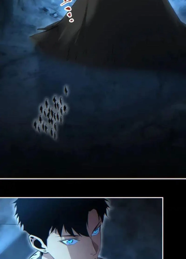 Mạt Thế Trùng Sinh: Ta Dựa Vào Mở Rương Vấn Dỉnh Đỉnh Phong Chapter 73 - 111