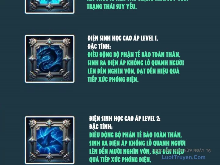 Mạt Thế Trùng Sinh: Ta Dựa Vào Mở Rương Vấn Dỉnh Đỉnh Phong Chapter 74 - 119