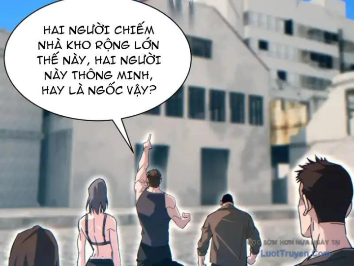 Mạt Thế Trùng Sinh: Ta Dựa Vào Mở Rương Vấn Dỉnh Đỉnh Phong Chapter 74 - 135