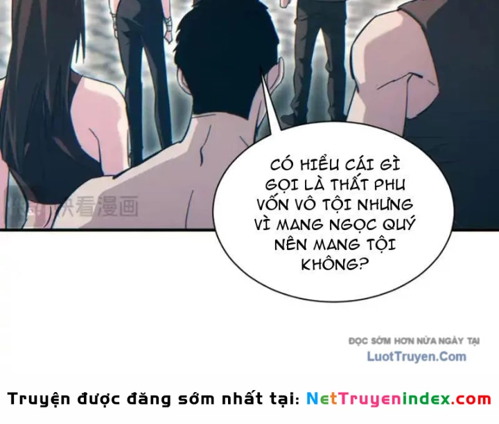 Mạt Thế Trùng Sinh: Ta Dựa Vào Mở Rương Vấn Dỉnh Đỉnh Phong Chapter 74 - 136