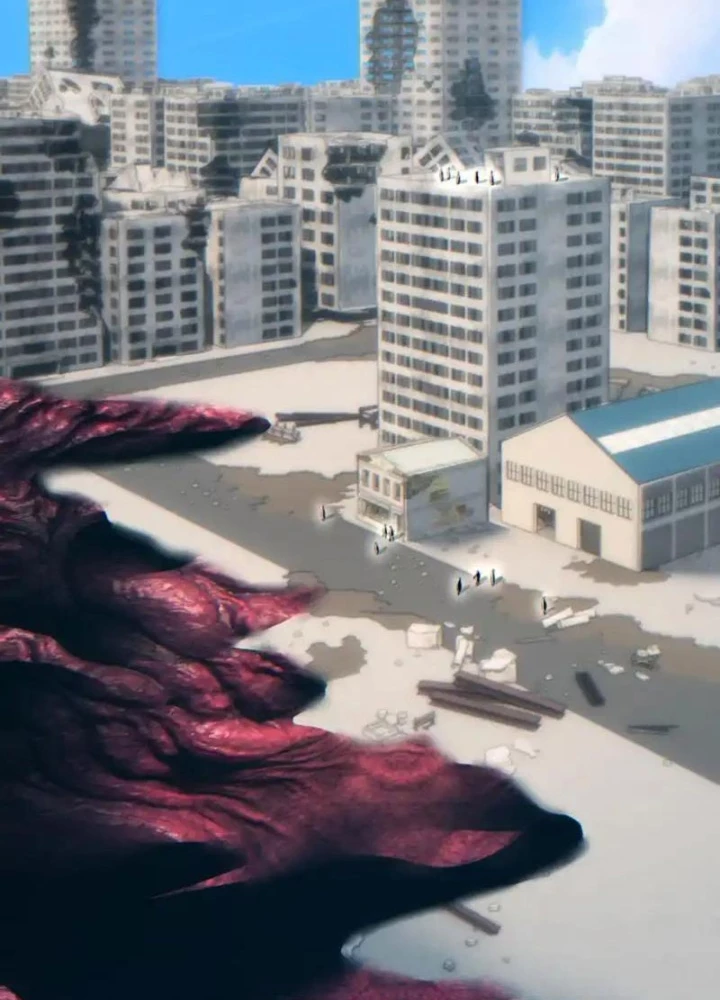 Mạt Thế Trùng Sinh: Ta Dựa Vào Mở Rương Vấn Dỉnh Đỉnh Phong Chapter 75 - 23