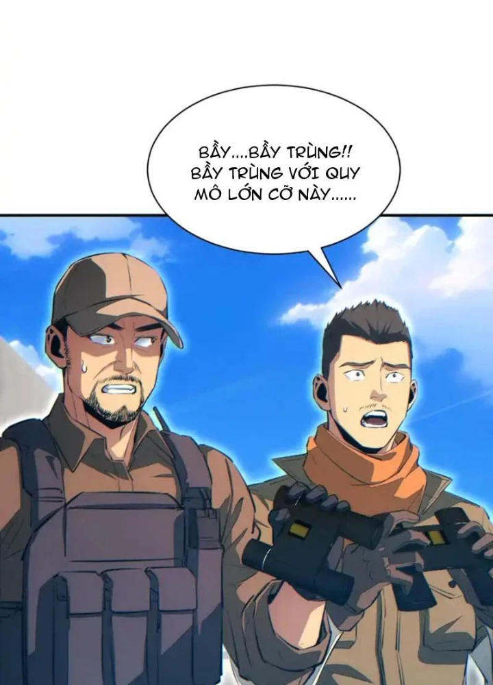 Mạt Thế Trùng Sinh: Ta Dựa Vào Mở Rương Vấn Dỉnh Đỉnh Phong Chapter 75 - 25