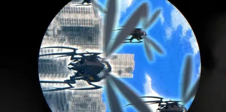 Mạt Thế Trùng Sinh: Ta Dựa Vào Mở Rương Vấn Dỉnh Đỉnh Phong Chapter 75 - 28