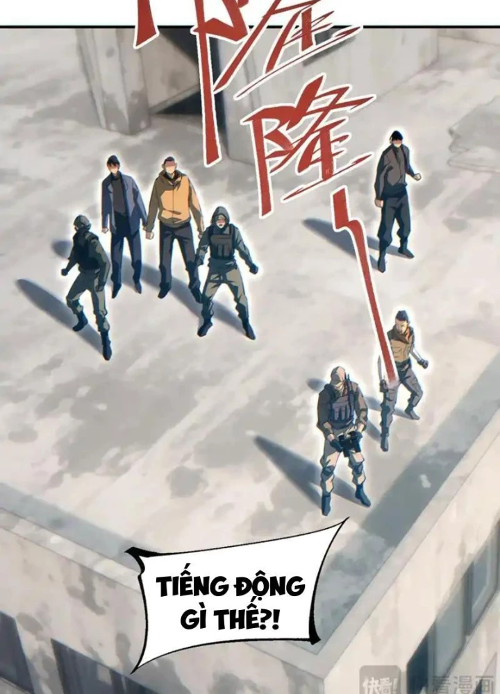 Mạt Thế Trùng Sinh: Ta Dựa Vào Mở Rương Vấn Dỉnh Đỉnh Phong Chapter 75 - 33