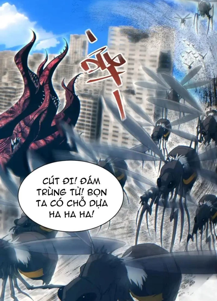 Mạt Thế Trùng Sinh: Ta Dựa Vào Mở Rương Vấn Dỉnh Đỉnh Phong Chapter 75 - 39