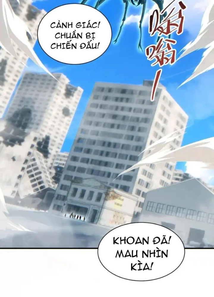 Mạt Thế Trùng Sinh: Ta Dựa Vào Mở Rương Vấn Dỉnh Đỉnh Phong Chapter 75 - 45