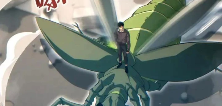 Mạt Thế Trùng Sinh: Ta Dựa Vào Mở Rương Vấn Dỉnh Đỉnh Phong Chapter 75 - 52