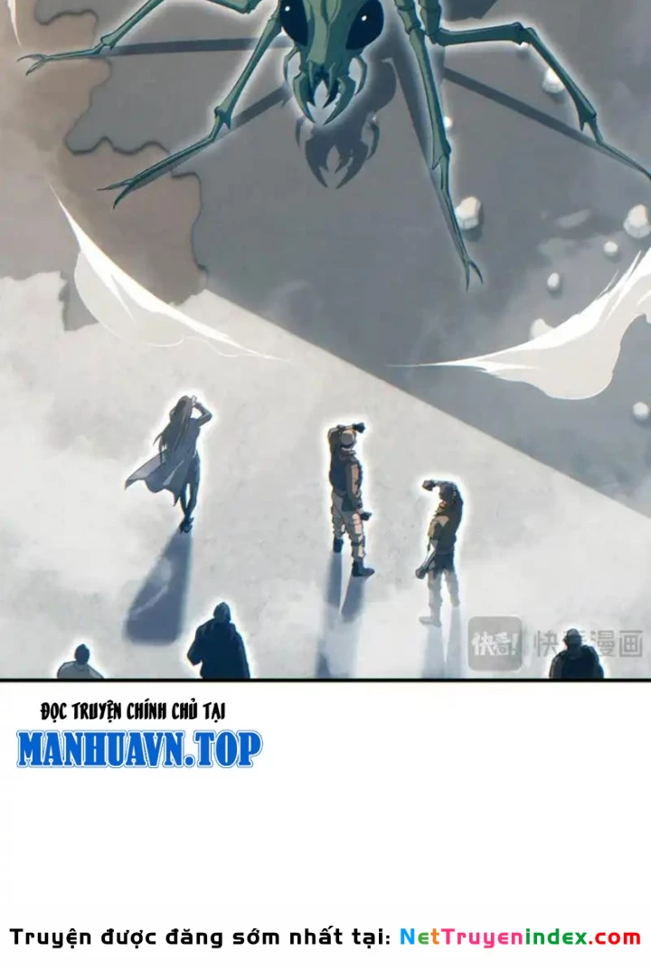 Mạt Thế Trùng Sinh: Ta Dựa Vào Mở Rương Vấn Dỉnh Đỉnh Phong Chapter 75 - 53