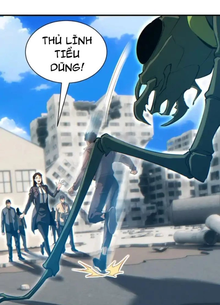 Mạt Thế Trùng Sinh: Ta Dựa Vào Mở Rương Vấn Dỉnh Đỉnh Phong Chapter 75 - 55