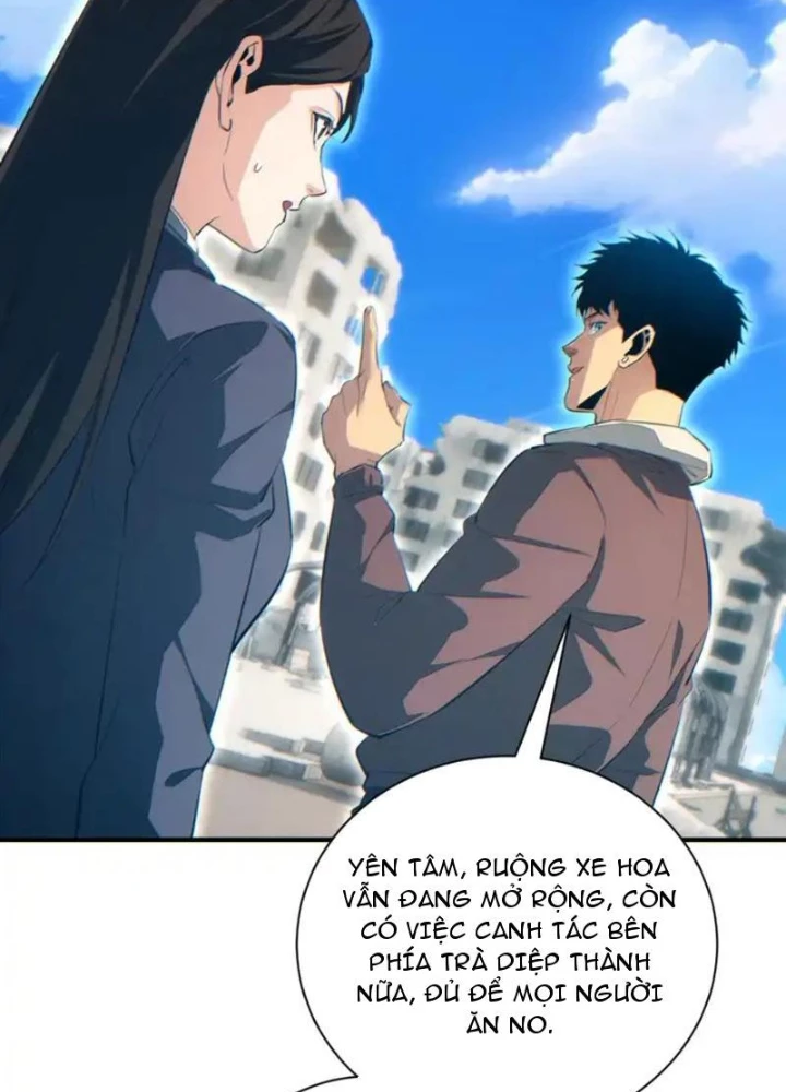 Mạt Thế Trùng Sinh: Ta Dựa Vào Mở Rương Vấn Dỉnh Đỉnh Phong Chapter 75 - 63