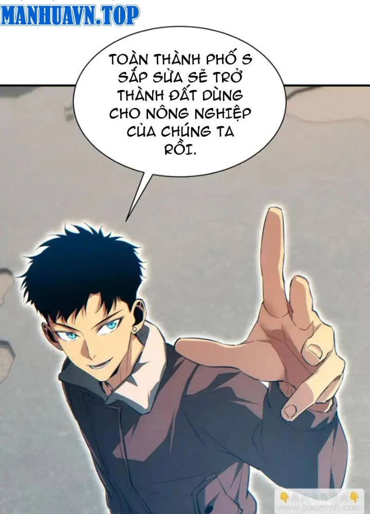 Mạt Thế Trùng Sinh: Ta Dựa Vào Mở Rương Vấn Dỉnh Đỉnh Phong Chapter 75 - 65