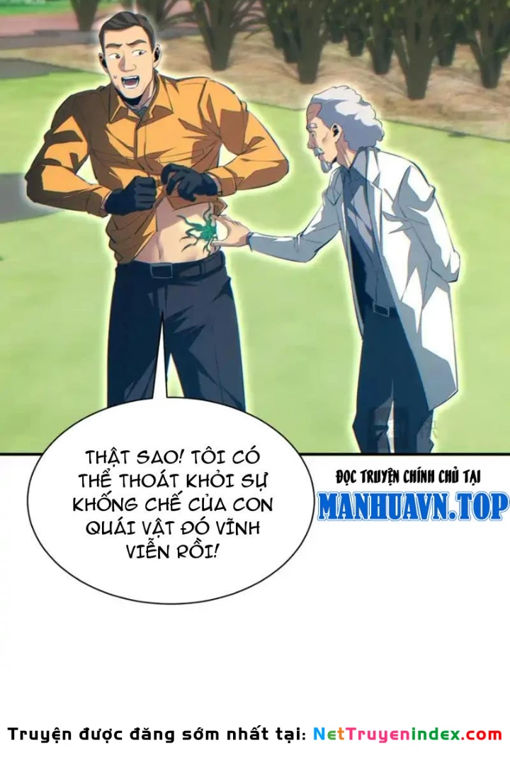 Mạt Thế Trùng Sinh: Ta Dựa Vào Mở Rương Vấn Dỉnh Đỉnh Phong Chapter 75 - 71