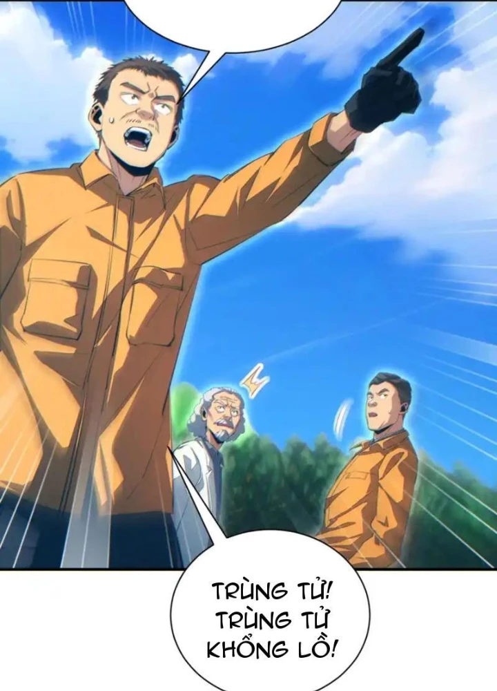 Mạt Thế Trùng Sinh: Ta Dựa Vào Mở Rương Vấn Dỉnh Đỉnh Phong Chapter 75 - 73