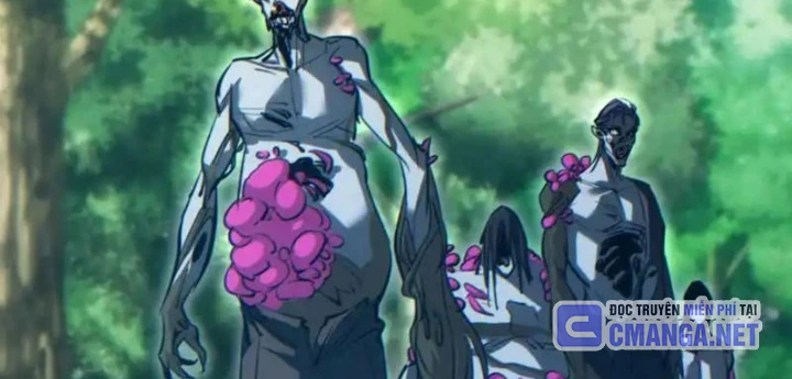 Mạt Thế Trùng Sinh: Ta Dựa Vào Mở Rương Vấn Dỉnh Đỉnh Phong Chapter 75 - 90