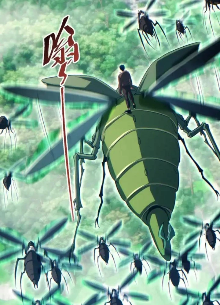 Mạt Thế Trùng Sinh: Ta Dựa Vào Mở Rương Vấn Dỉnh Đỉnh Phong Chapter 75 - 95