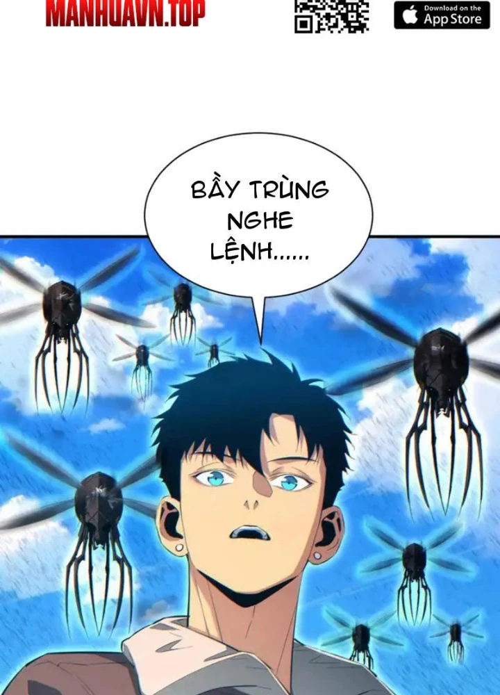 Mạt Thế Trùng Sinh: Ta Dựa Vào Mở Rương Vấn Dỉnh Đỉnh Phong Chapter 75 - 97