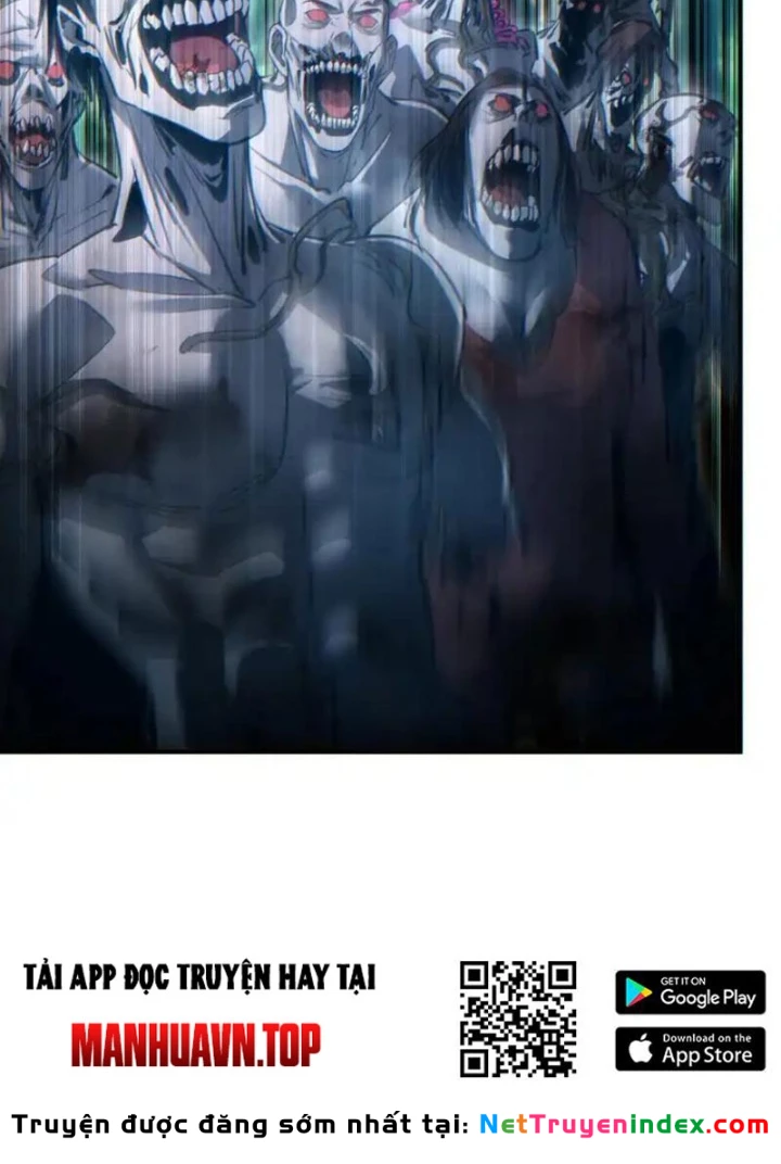 Mạt Thế Trùng Sinh: Ta Dựa Vào Mở Rương Vấn Dỉnh Đỉnh Phong Chapter 75 - 119